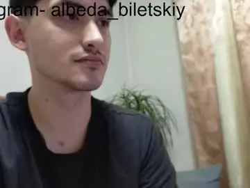 Chaturbate Adult Video Chat of albeda22