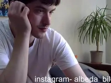 Chaturbate Live Sex of albeda22