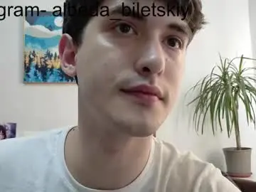 Chaturbate Private Sex Chat of albeda22