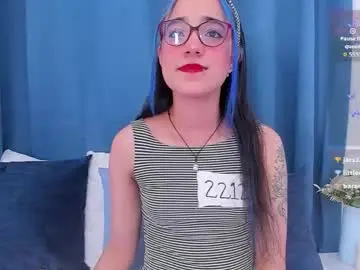 Chaturbate Adult Webcams of allison_divine