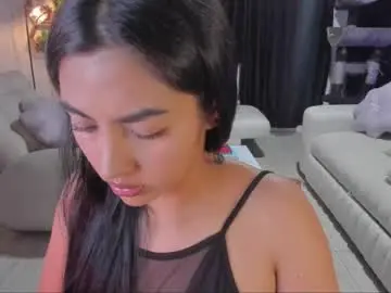 Chaturbate Live Porn of artemis_020