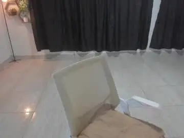 Chaturbate Best live sex cam show of artemis_020