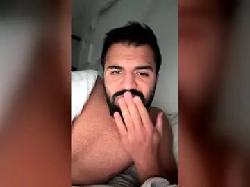 Chaturbate Nude Webcam of belrevee