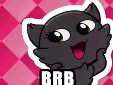 Chaturbate Best Webcam of cata_n_cami