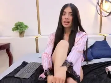 Chaturbate Adult Video Chat of cynthia1fox