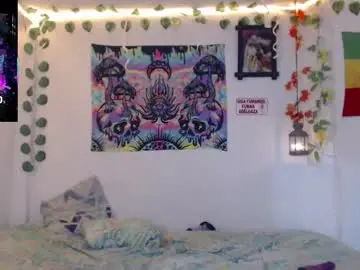 Chaturbate Live Sex Cam of dakkohott