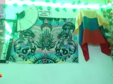 Chaturbate Sex Cam of dakkohott