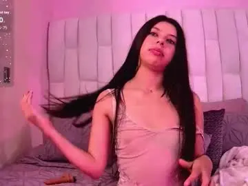 Chaturbate Live Sex Cam of dayannaa__