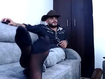 Chaturbate Adult Webcam of esteban_fer