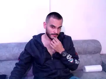 Chaturbate Live Sex Cam of esteban_fer