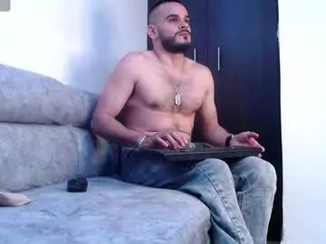 Chaturbate Live Porn of esteban_fer