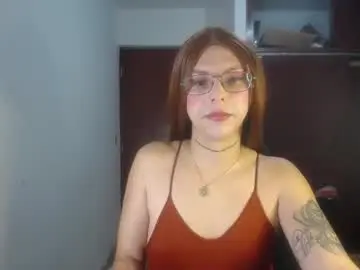 Chaturbate Private Sex Chat of evi_kitty