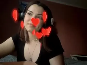 Chaturbate Watch Live Sex Cams of frosted_bloom