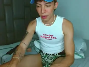 Chaturbate Sex Chat of johnlaytonn