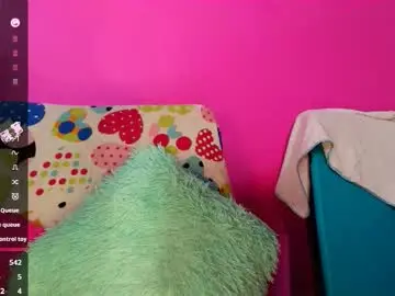 Chaturbate Best Webcam of katyandnatha