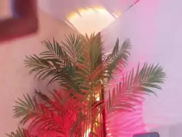 Chaturbate Live Sex Cam of kimberly_gonzalez1