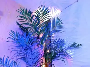 Chaturbate Live Sex of kimberly_gonzalez1