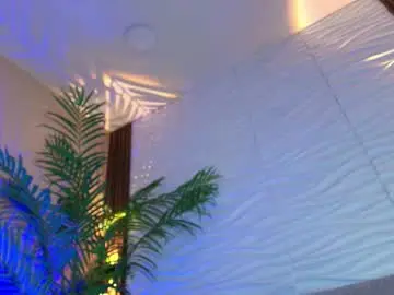 Chaturbate Private Sex Chat of kimberly_gonzalez1