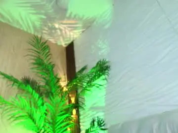 Chaturbate Live Porn of kimberly_gonzalez1