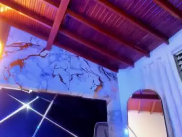 Chaturbate Sex Cam of kimberly_gonzalez1