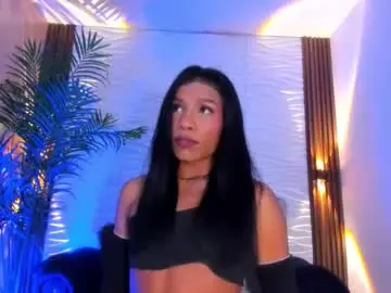 Chaturbate Live Sex of kimberly_gonzalez1