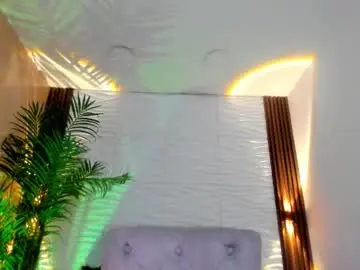 Chaturbate Best live sex cam show of kimberly_gonzalez1