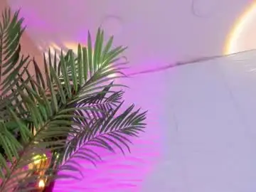 Chaturbate Live Sex of kimberly_gonzalez1
