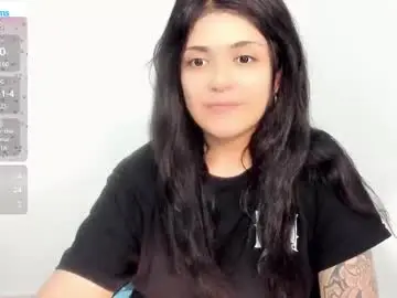Chaturbate Live Porn of kittytrixy97