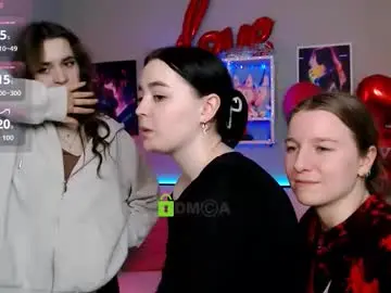 Chaturbate Best Webcam of monica_xcx