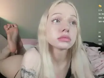 Chaturbate Sex Cam of nicole_yo