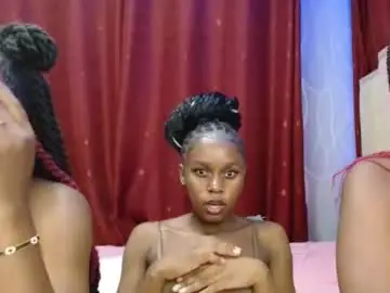 Chaturbate Live Sex of pretty_lioness_