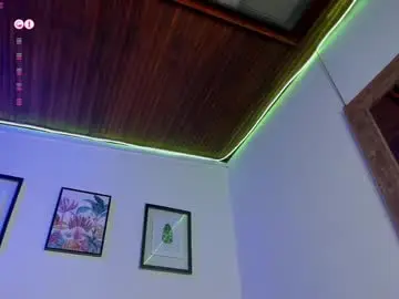 Chaturbate Best live sex cam show of sensual_sharon