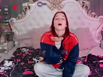 Chaturbate Live Porn of shirleythomas