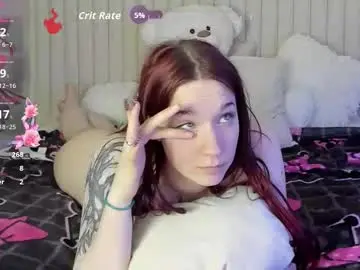 Chaturbate Best Webcam of shirleythomas