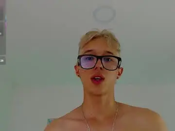Chaturbate Sex Cam of skinny_bigcock20