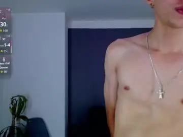 Chaturbate Best Webcam of skinny_bigcock20