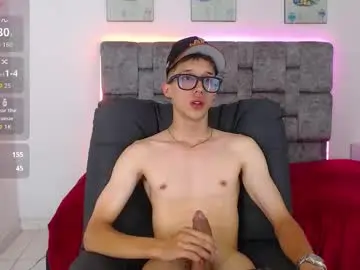 Chaturbate Best Webcam of skinny_bigcock20