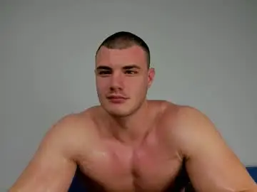 Chaturbate Sex Cam of troy_bigtitan