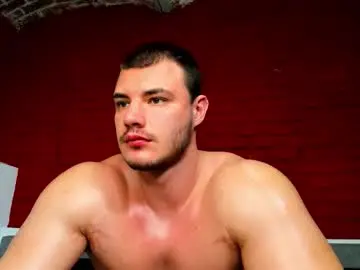 Chaturbate Sex Cam of troy_bigtitan