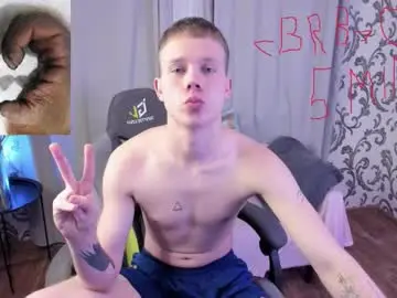 Chaturbate Sex Cam of twelveeek