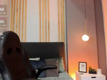 Chaturbate Sex Cam of victoriia_vixen