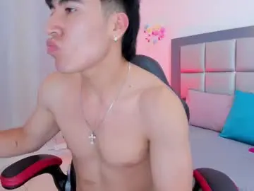 Chaturbate Sex Cam of zack_fit