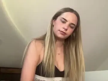 Chaturbate Adult Webcam of amelialovyy