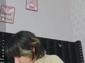 Chaturbate Free Porn Cam of angelarumiee