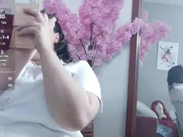 Chaturbate Best Webcam of angelarumiee