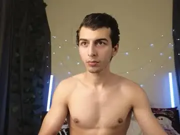 Chaturbate Nude Webcam of barbarboss