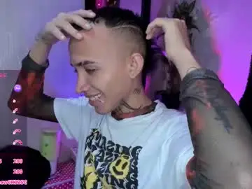 Chaturbate Live Porn of bitch_capelli