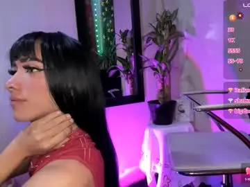 Chaturbate Best Webcam of bitch_capelli