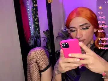 Chaturbate Adult Webcam of bitch_capelli