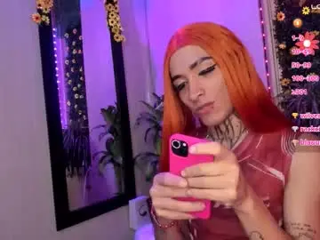 Chaturbate Adult Webcams of bitch_capelli